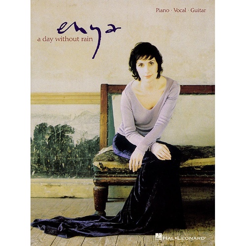 Day Without Rain PVG (Softcover Book)