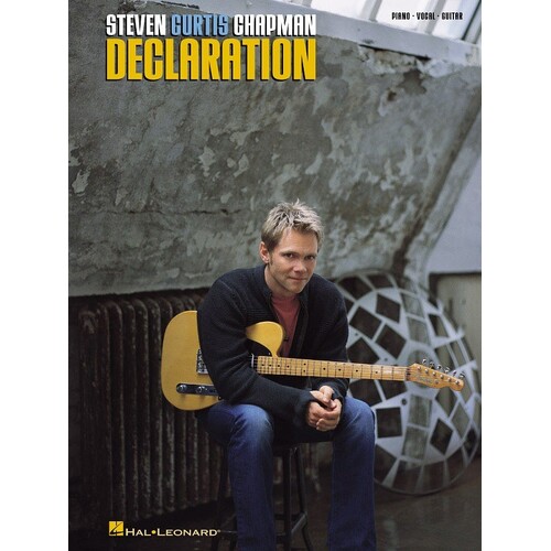 Declaration PVG (Softcover Book)