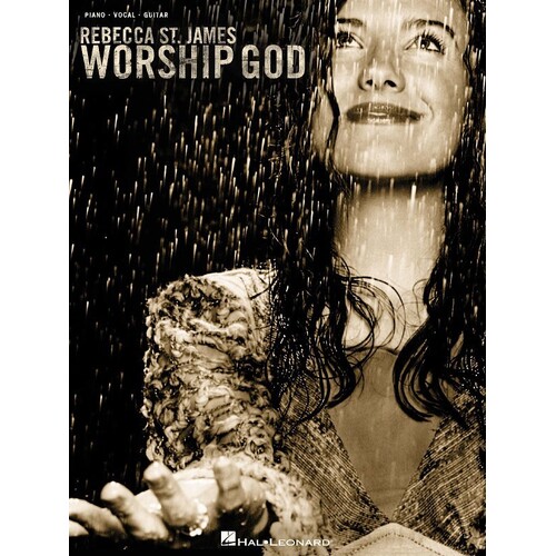 Worship God PVG (Softcover Book)
