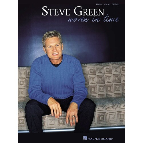 Woven In Time PVG (Softcover Book)