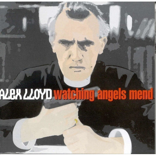 Best of Alex Lloyd PVG Songbook for Piano and Guitar