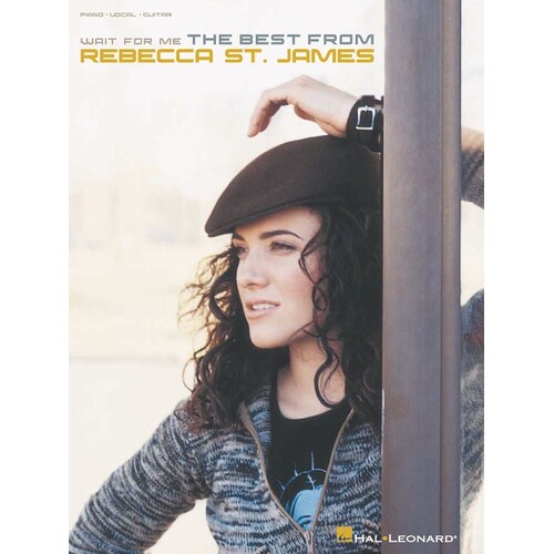 Best Of Rebecca St James PVG (Softcover Book)