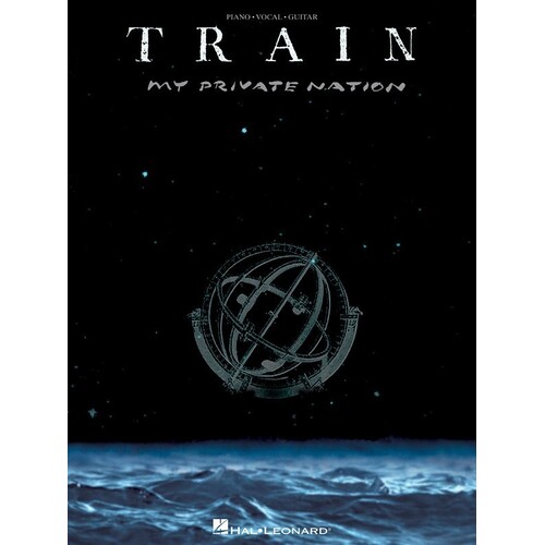 My Private Nation PVG (Softcover Book)