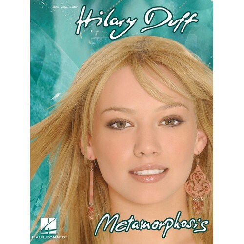 Metamorphosis PVG (Softcover Book)