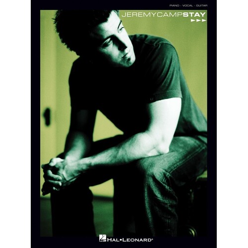 Stay PVG (Softcover Book)