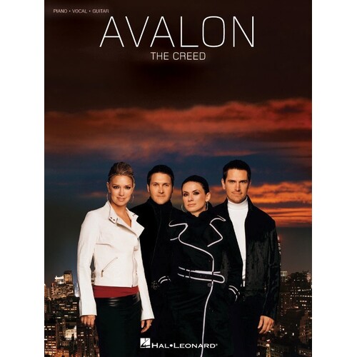 The Creed PVG (Softcover Book)