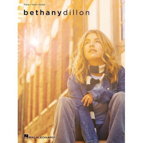 Bethany Dillon PVG (Softcover Book)