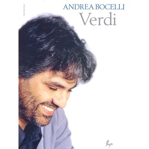 Verdi PV (Softcover Book)