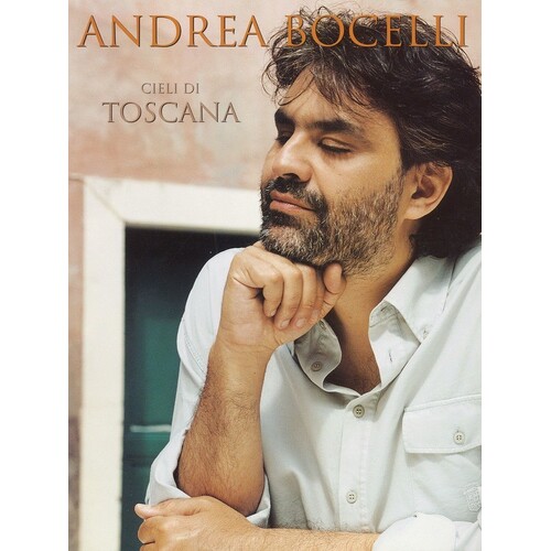 Cieli Di Tascana PVG (Softcover Book)