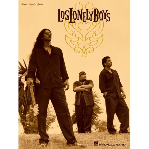 Los Lonely Boys PVG 