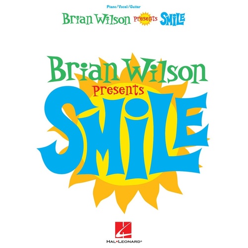 Smile PVG (Softcover Book)