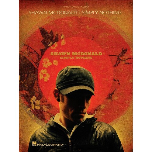 Simply Nothing PVG (Softcover Book)