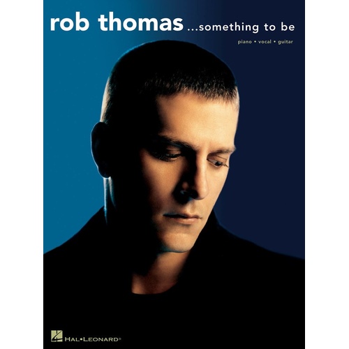 Something To Be PVG (Softcover Book)