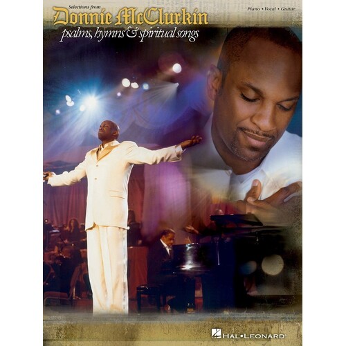 Selection From Psalms Hymns and Spiritual Songs PV (Softcover Book)