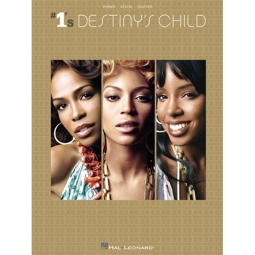 Destinys Child No 1S PVG (Softcover Book)