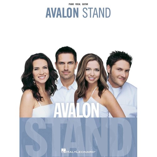 Stand PVG (Softcover Book)