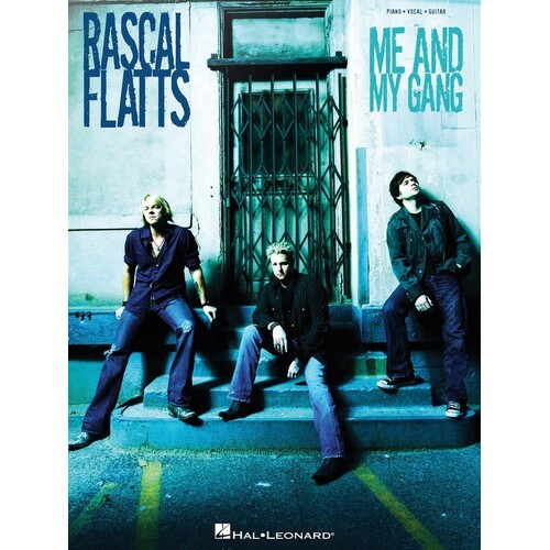 Me And My Gang PVG (Softcover Book)