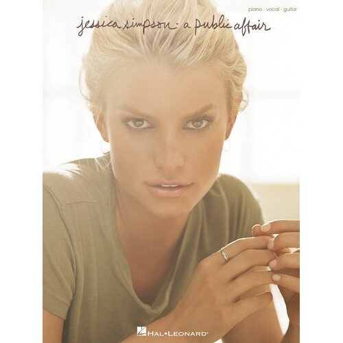 Public Affair PVG (Softcover Book)