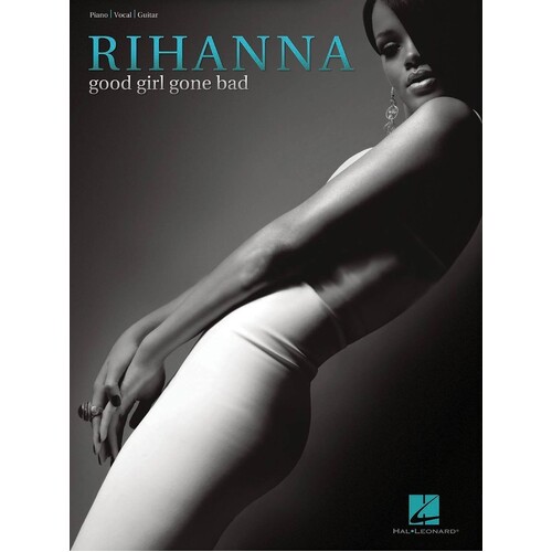 Good Girl Gone Bad PVG