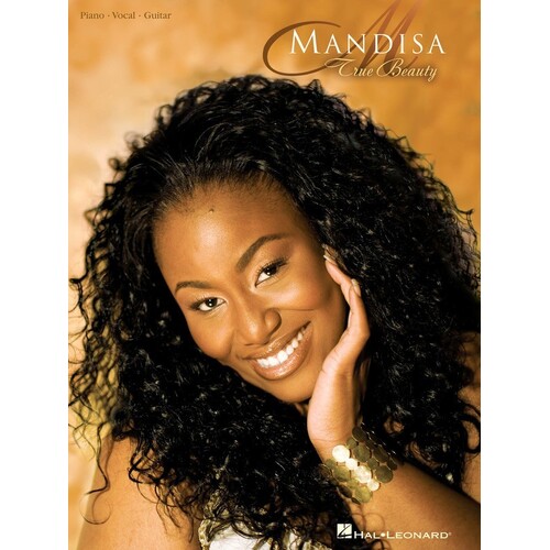 True Beauty PVG (Softcover Book)