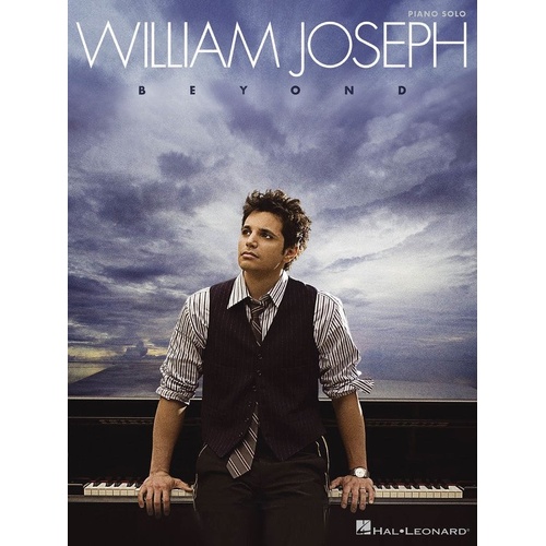 Beyond Piano Solo by William Joseph