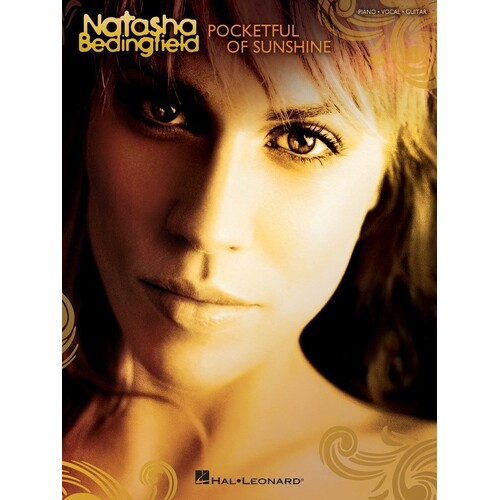 Pocketful Of Sunshine PVG (Softcover Book)
