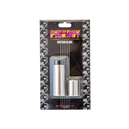 Pickboy Stainless Steel Bottleneck Set - 60mm & 30mm