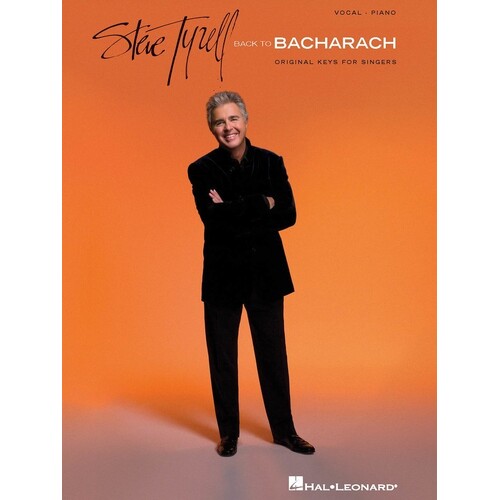 Bach To Bacharach PVG