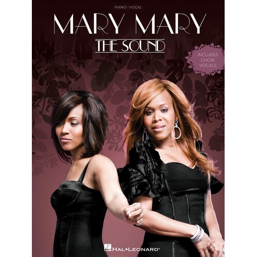 The Sound PVG (Softcover Book)