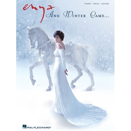 And Winter Came PVG (Softcover Book)