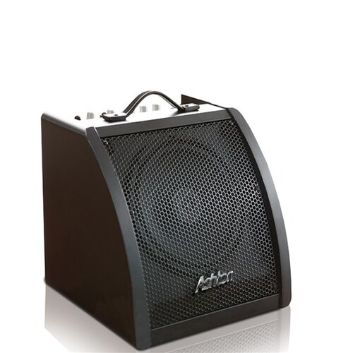 Ashton DA30 Drum Amplifier w/ 10" Dual Cone Speaker (30 Watt)