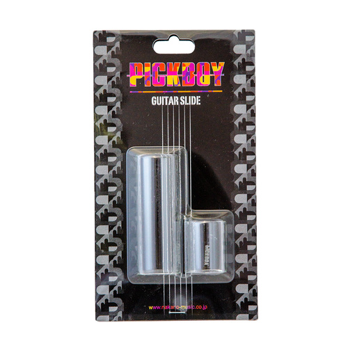 Pickboy Perspex Glass Bottleneck Set - 68mm & 30mm