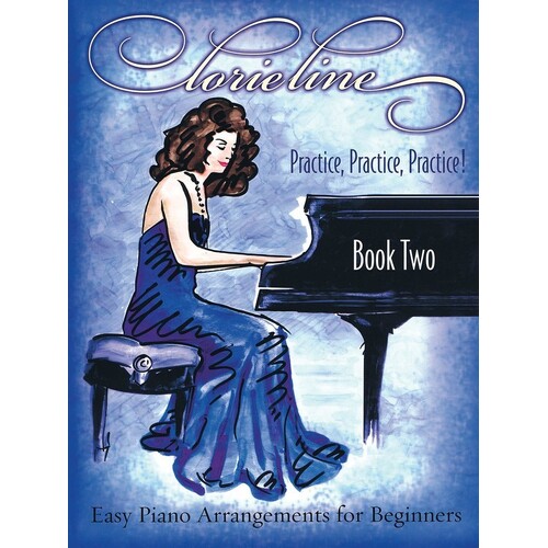 Practice Practice Practice Book 2