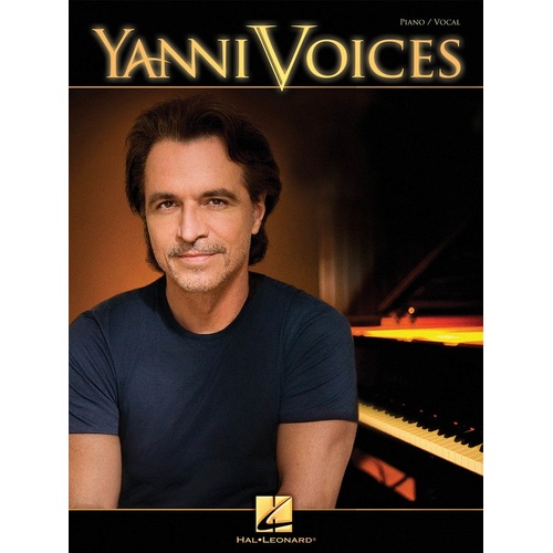 Voices PVG (Softcover Book)