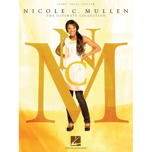 Ultimate Collection PVG (Softcover Book)