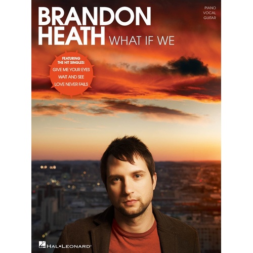 What If We PVG (Softcover Book)