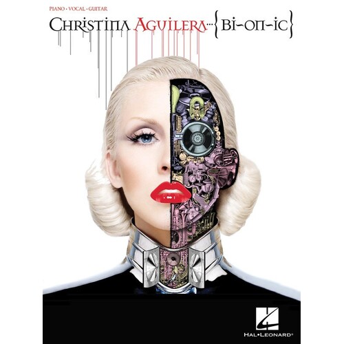 Bionic PVG (Softcover Book)