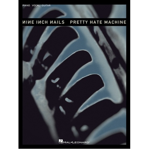 Nine Inch Nails - Pretty Hate Machine PVG