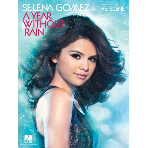 Year Without Rain PVG (Softcover Book)