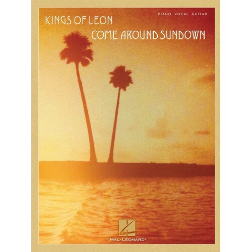Come Around Sundown PVG (Softcover Book)