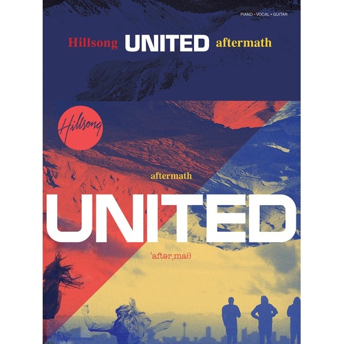 Aftermath PVG (Softcover Book)