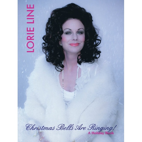 Christmas Bells Are Ringing Piano Solos (Softcover Book)