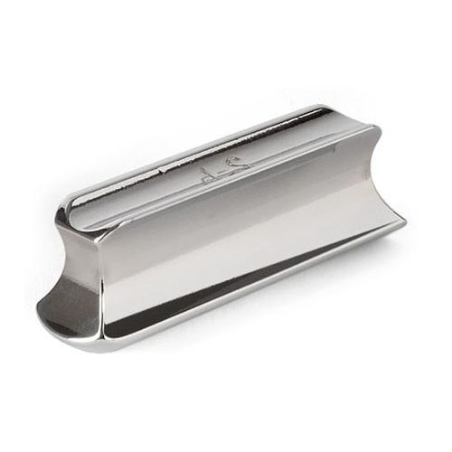 Shubb-Pearse Steel Bar 81mm for Pedal Steel & Dobro
