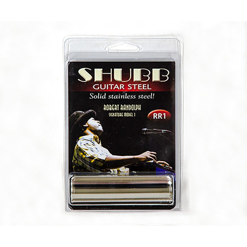 Shubb Robert Randolph Steel Slide RR1