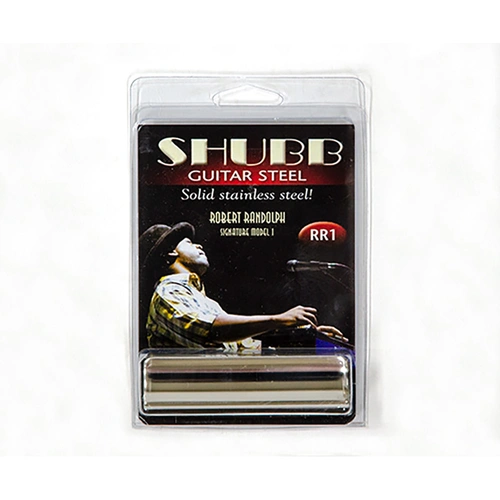 Shubb Robert Randolph Steel Slide RR1