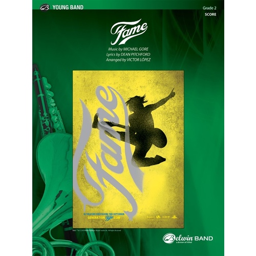 Fame Concert Band Gr 2
