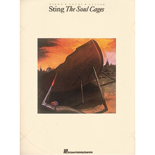 Soul Cages PVG 
