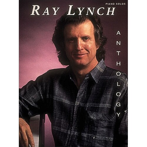 Ray Lynch Songbook Piano Solo (Softcover Book)