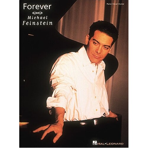 Forever Michael Feinstein PVG (C/R) 