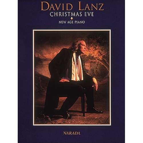 Christmas Eve Piano Solos (Softcover Book)